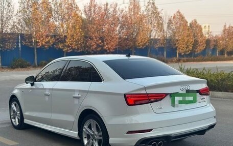 Audi A3, 2021 год, 1 800 000 рублей, 7 фотография