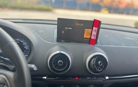 Audi A3, 2021 год, 1 800 000 рублей, 15 фотография