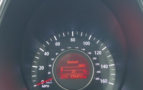 KIA Optima III, 2012 год, 1 200 000 рублей, 8 фотография