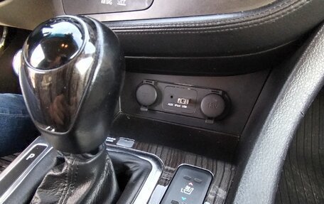 KIA Optima III, 2012 год, 1 200 000 рублей, 13 фотография