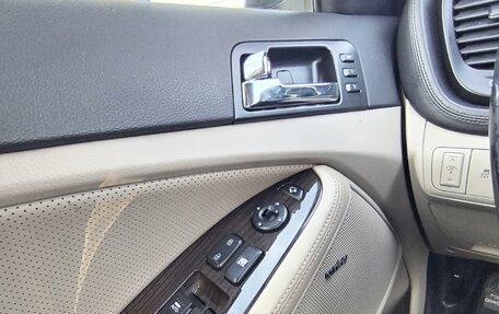 KIA Optima III, 2012 год, 1 200 000 рублей, 11 фотография