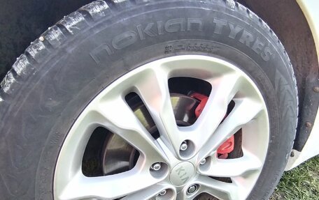 KIA Optima III, 2012 год, 1 200 000 рублей, 19 фотография