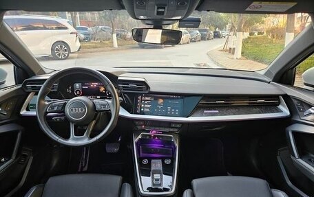 Audi A3, 2021 год, 1 800 000 рублей, 7 фотография