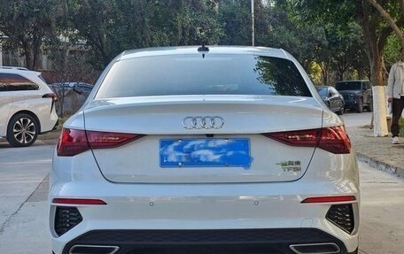 Audi A3, 2021 год, 1 800 000 рублей, 5 фотография