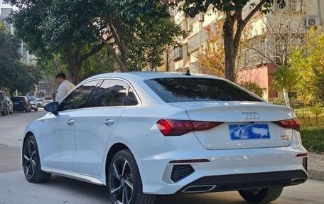 Audi A3, 2021 год, 1 800 000 рублей, 6 фотография