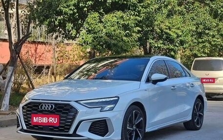 Audi A3, 2021 год, 1 800 000 рублей, 1 фотография