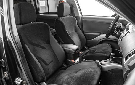 Mitsubishi Outlander III рестайлинг 3, 2011 год, 1 379 000 рублей, 8 фотография