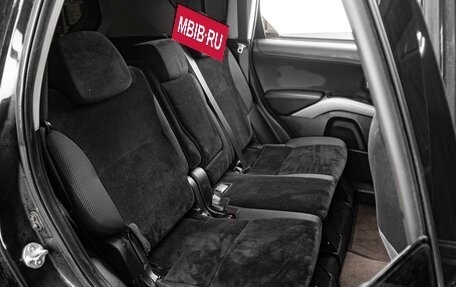 Mitsubishi Outlander III рестайлинг 3, 2011 год, 1 379 000 рублей, 7 фотография