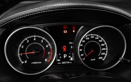 Mitsubishi Outlander III рестайлинг 3, 2011 год, 1 379 000 рублей, 12 фотография