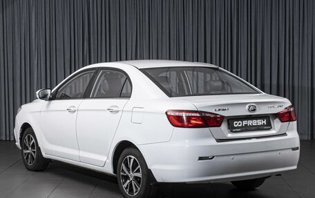 Lifan Solano II, 2016 год, 645 000 рублей, 2 фотография