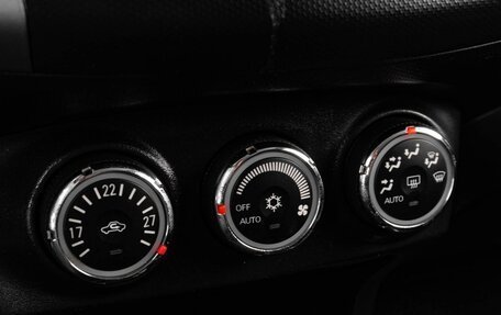 Mitsubishi Outlander III рестайлинг 3, 2011 год, 1 379 000 рублей, 14 фотография