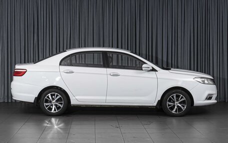 Lifan Solano II, 2016 год, 645 000 рублей, 5 фотография