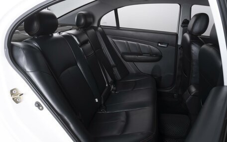 Lifan Solano II, 2016 год, 645 000 рублей, 7 фотография