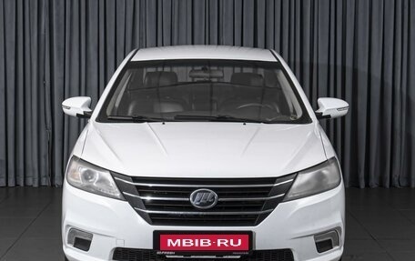 Lifan Solano II, 2016 год, 645 000 рублей, 3 фотография