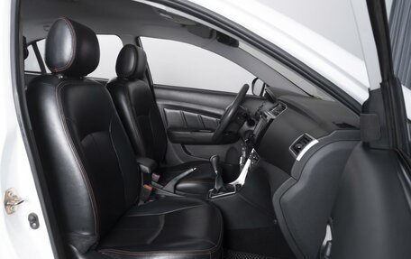 Lifan Solano II, 2016 год, 645 000 рублей, 8 фотография