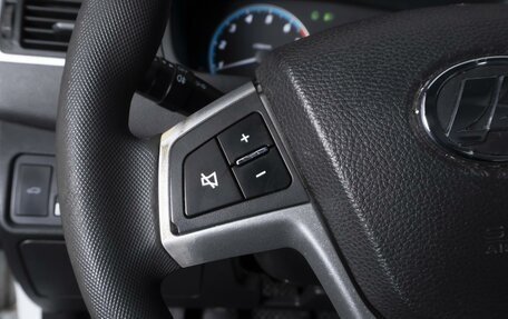 Lifan Solano II, 2016 год, 645 000 рублей, 16 фотография