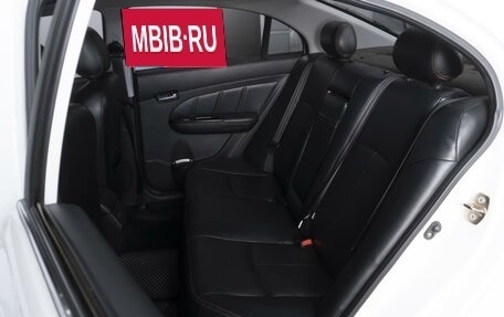 Lifan Solano II, 2016 год, 645 000 рублей, 9 фотография