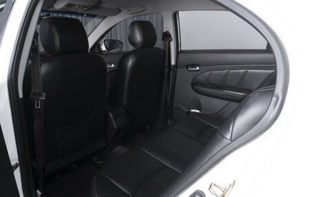 Lifan Solano II, 2016 год, 645 000 рублей, 11 фотография