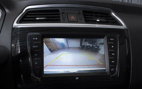 Lifan Solano II, 2016 год, 645 000 рублей, 12 фотография