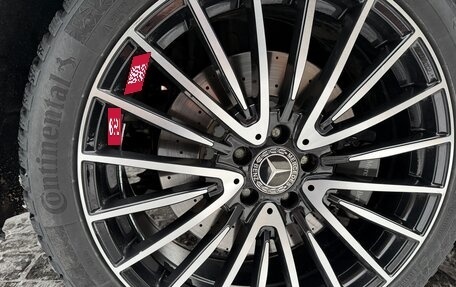 Mercedes-Benz S-Класс, 2021 год, 10 300 000 рублей, 7 фотография