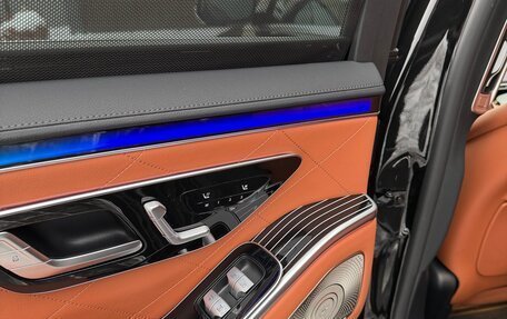 Mercedes-Benz S-Класс, 2021 год, 10 300 000 рублей, 20 фотография