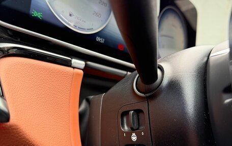 Mercedes-Benz S-Класс, 2021 год, 10 300 000 рублей, 22 фотография