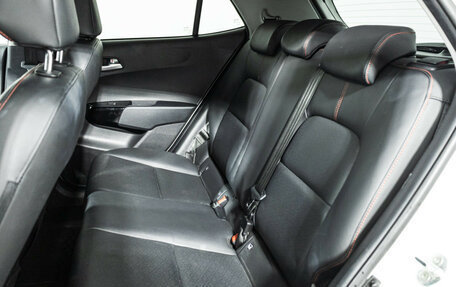 KIA Picanto III рестайлинг, 2020 год, 1 659 898 рублей, 10 фотография