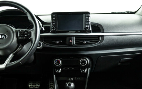 KIA Picanto III рестайлинг, 2020 год, 1 659 898 рублей, 14 фотография