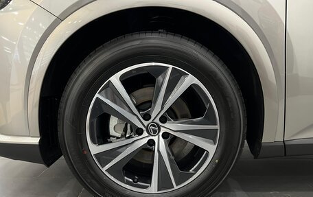 Lexus RX IV рестайлинг, 2025 год, 7 499 000 рублей, 6 фотография