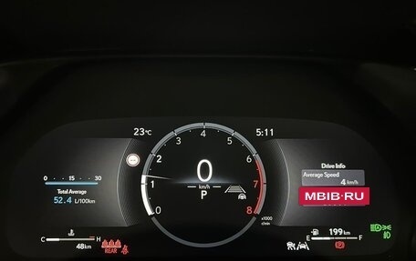 Lexus RX IV рестайлинг, 2025 год, 7 499 000 рублей, 7 фотография