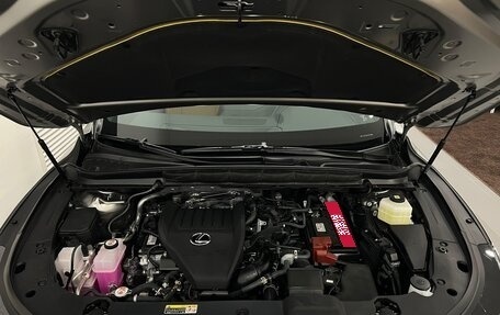 Lexus RX IV рестайлинг, 2025 год, 7 499 000 рублей, 8 фотография