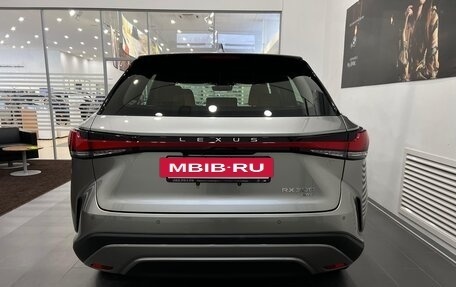 Lexus RX IV рестайлинг, 2025 год, 7 499 000 рублей, 12 фотография