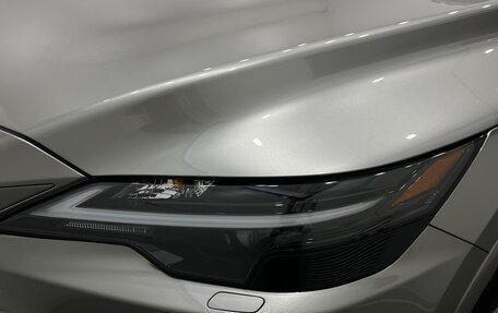 Lexus RX IV рестайлинг, 2025 год, 7 499 000 рублей, 15 фотография