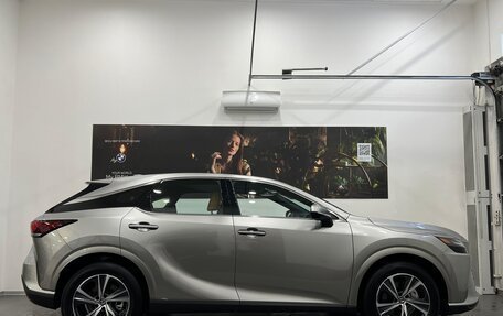 Lexus RX IV рестайлинг, 2025 год, 7 499 000 рублей, 13 фотография