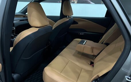 Lexus RX IV рестайлинг, 2025 год, 7 499 000 рублей, 23 фотография