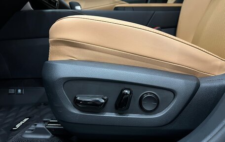 Lexus RX IV рестайлинг, 2025 год, 7 499 000 рублей, 25 фотография