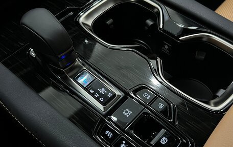 Lexus RX IV рестайлинг, 2025 год, 7 499 000 рублей, 21 фотография