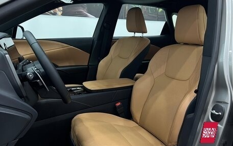 Lexus RX IV рестайлинг, 2025 год, 7 499 000 рублей, 22 фотография