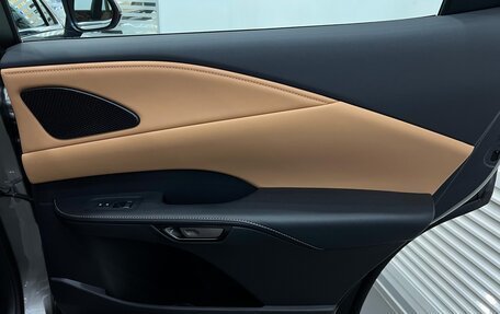 Lexus RX IV рестайлинг, 2025 год, 7 499 000 рублей, 35 фотография