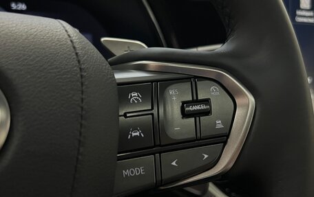 Lexus RX IV рестайлинг, 2025 год, 7 499 000 рублей, 31 фотография