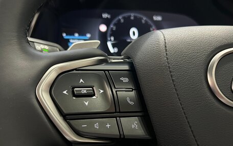 Lexus RX IV рестайлинг, 2025 год, 7 499 000 рублей, 30 фотография