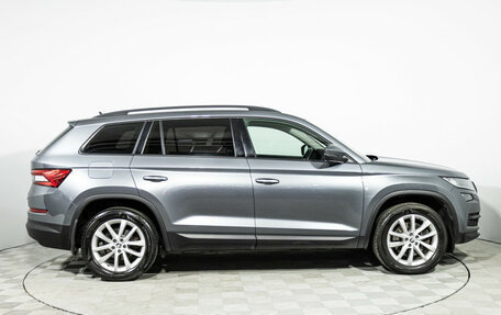 Skoda Kodiaq I, 2018 год, 2 300 000 рублей, 4 фотография