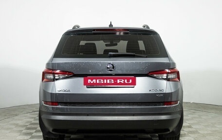 Skoda Kodiaq I, 2018 год, 2 300 000 рублей, 6 фотография