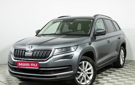Skoda Kodiaq I, 2018 год, 2 300 000 рублей, 1 фотография