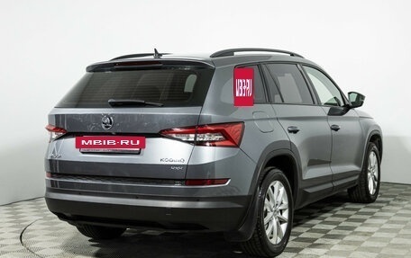 Skoda Kodiaq I, 2018 год, 2 300 000 рублей, 5 фотография