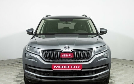 Skoda Kodiaq I, 2018 год, 2 300 000 рублей, 2 фотография