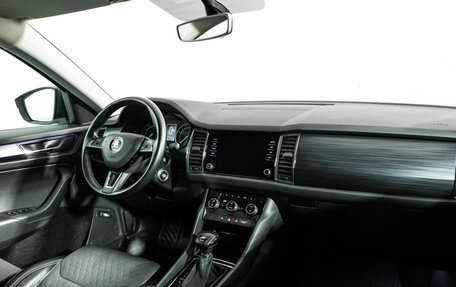 Skoda Kodiaq I, 2018 год, 2 300 000 рублей, 9 фотография