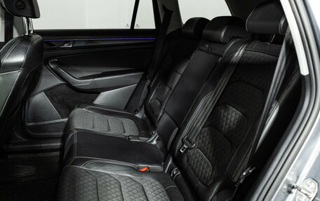 Skoda Kodiaq I, 2018 год, 2 300 000 рублей, 10 фотография