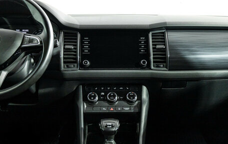 Skoda Kodiaq I, 2018 год, 2 300 000 рублей, 14 фотография