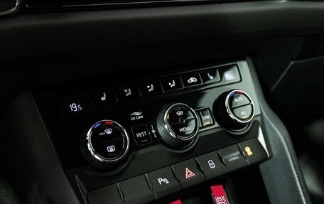 Skoda Kodiaq I, 2018 год, 2 300 000 рублей, 17 фотография